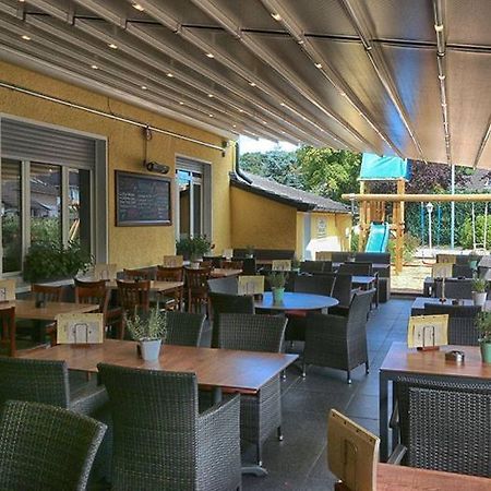 Touch Down Motel Lohmar Luaran gambar