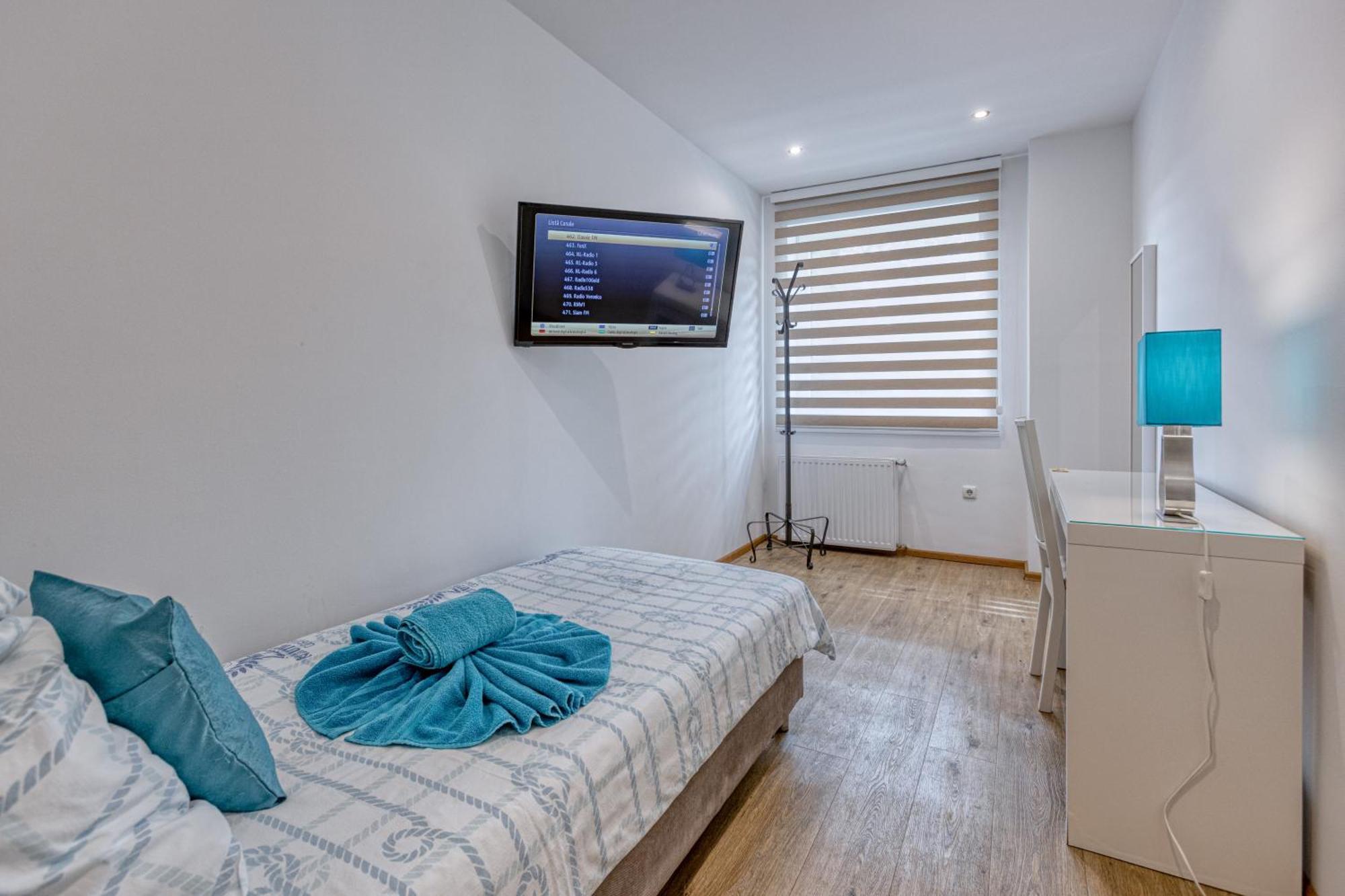 Touch Down Motel Lohmar Luaran gambar