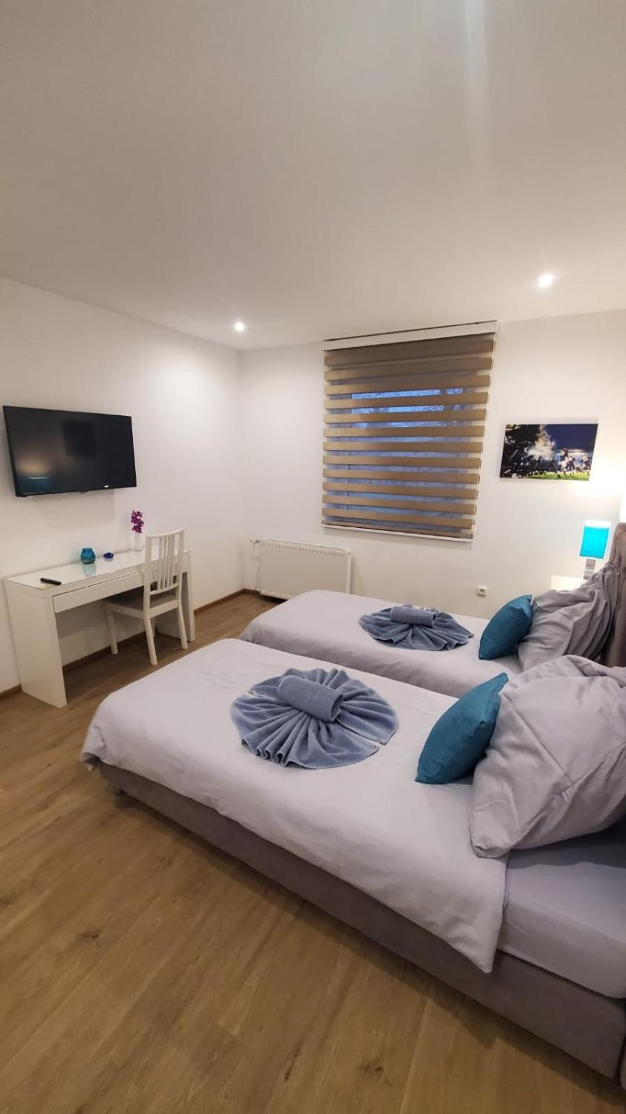 Touch Down Motel Lohmar Luaran gambar
