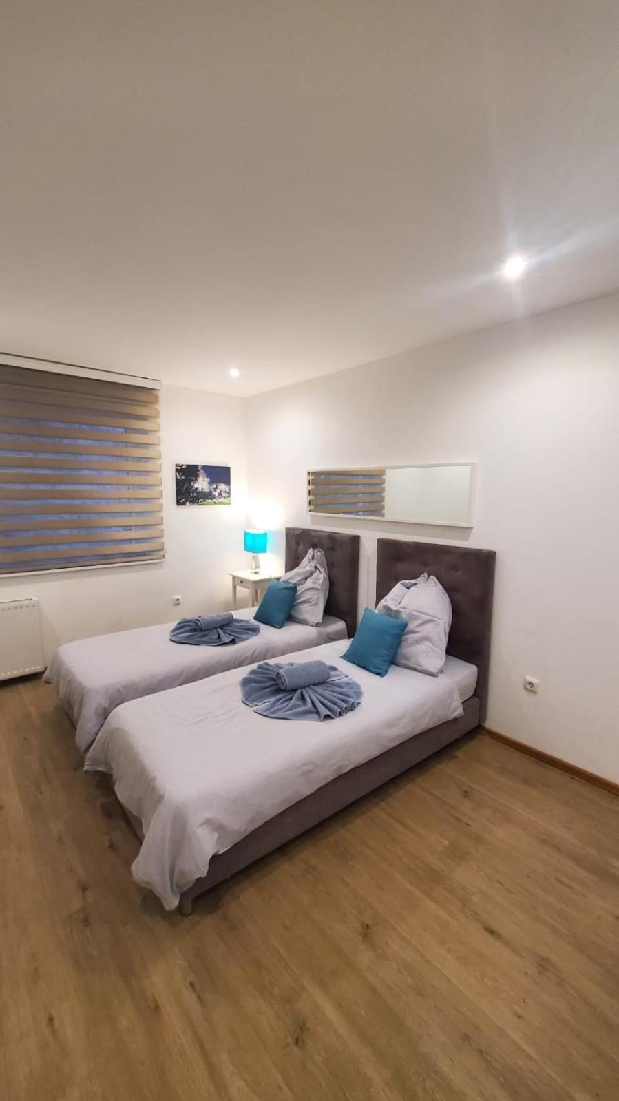 Touch Down Motel Lohmar Luaran gambar